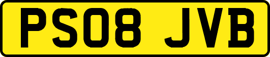 PS08JVB