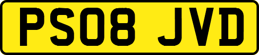 PS08JVD