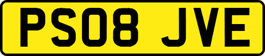 PS08JVE
