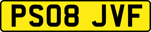 PS08JVF