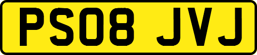 PS08JVJ