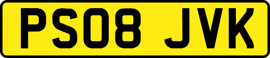PS08JVK