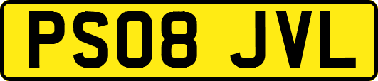 PS08JVL