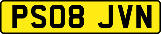PS08JVN