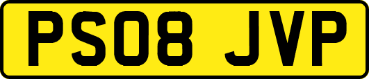 PS08JVP