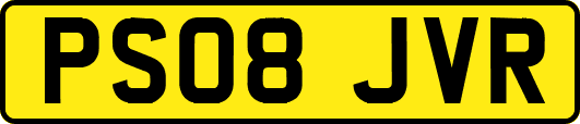 PS08JVR