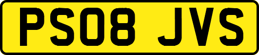 PS08JVS