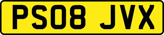 PS08JVX