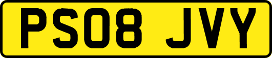 PS08JVY