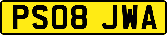 PS08JWA