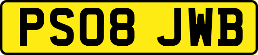 PS08JWB