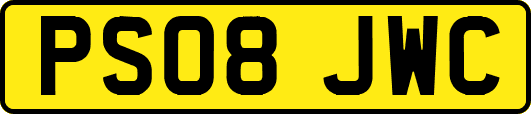 PS08JWC