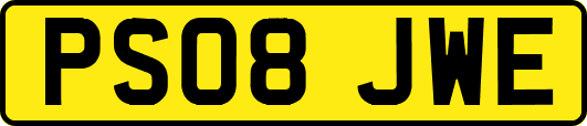 PS08JWE