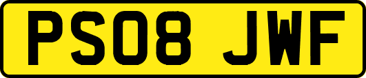 PS08JWF