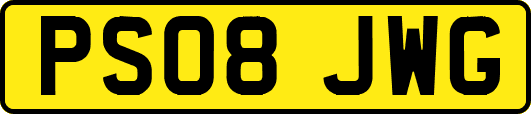 PS08JWG