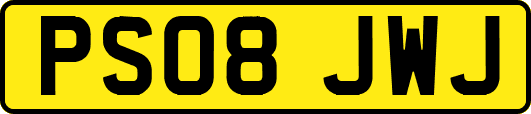 PS08JWJ
