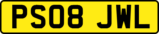 PS08JWL