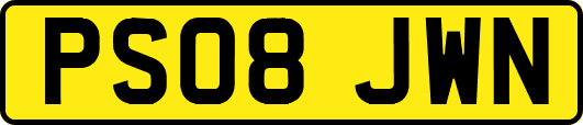 PS08JWN