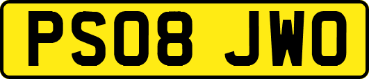 PS08JWO