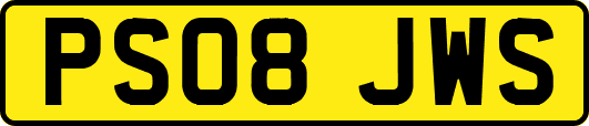 PS08JWS