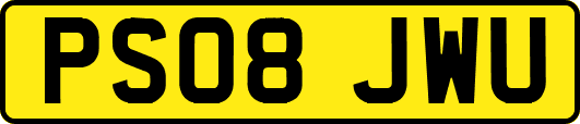 PS08JWU