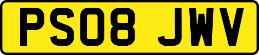PS08JWV