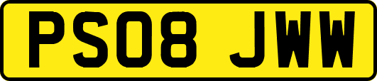 PS08JWW