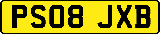 PS08JXB