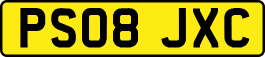 PS08JXC