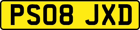 PS08JXD