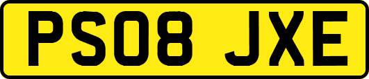 PS08JXE