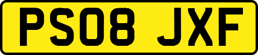 PS08JXF