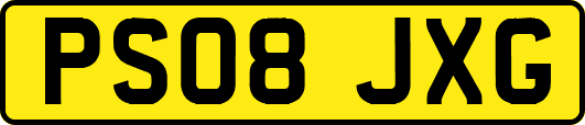 PS08JXG
