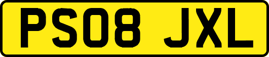 PS08JXL