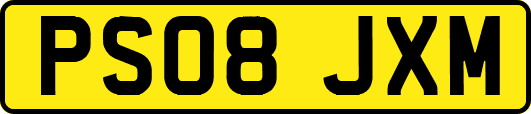 PS08JXM