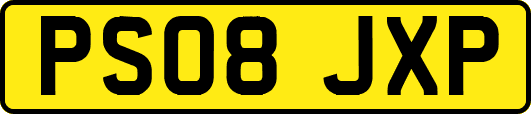 PS08JXP