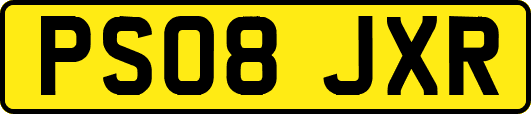 PS08JXR