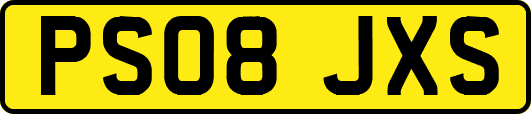 PS08JXS