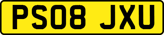 PS08JXU