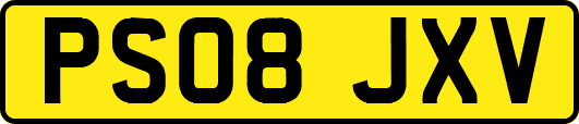 PS08JXV