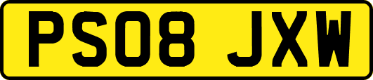 PS08JXW