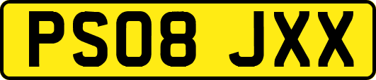PS08JXX