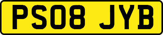 PS08JYB
