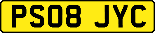 PS08JYC