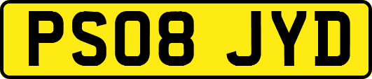 PS08JYD