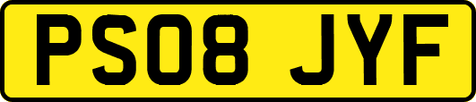 PS08JYF