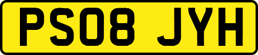 PS08JYH
