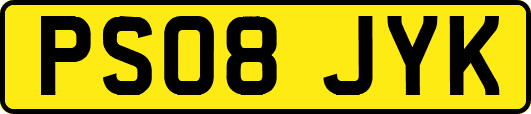 PS08JYK