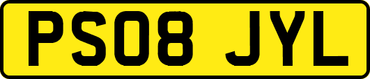 PS08JYL