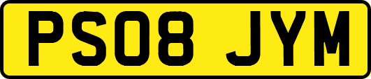 PS08JYM